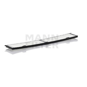 Filtre de cabine MANN-FILTER CU8430