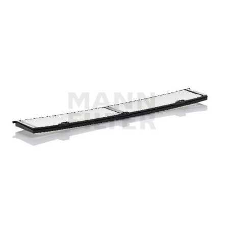 Filtre de cabine MANN-FILTER CU8430