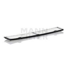 Filtre de cabine MANN-FILTER CU8430