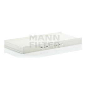 Filtre de cabine MANN-FILTER CU5096