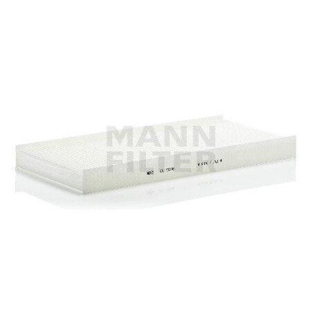 Filtre de cabine MANN-FILTER CU5096
