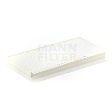 Filtre de cabine MANN-FILTER CU5366