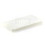 Filtre de cabine MANN-FILTER CU5366