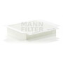 Filtre de cabine MANN-FILTER CU2338