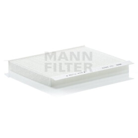 Filtre de cabine MANN-FILTER CU2422