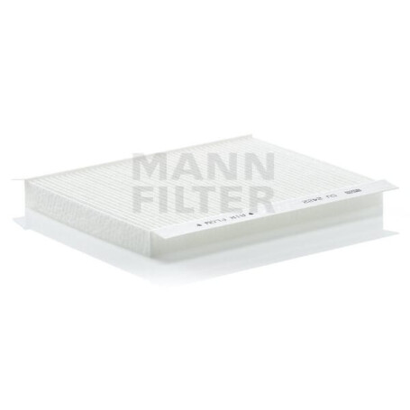 Filtre de cabine MANN-FILTER CU2422