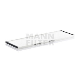 Filtre de cabine MANN-FILTER CU46276