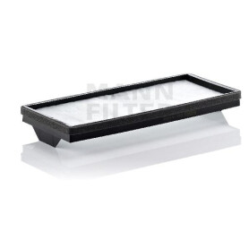 Filtre de cabine MANN-FILTER CU4408