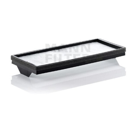 Filtre de cabine MANN-FILTER CU4408