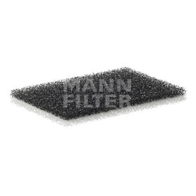 Filtre de cabine MANN-FILTER CU2304