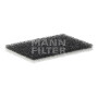 Filtre de cabine MANN-FILTER CU2304