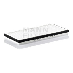 Filtre de cabine MANN-FILTER CU4150