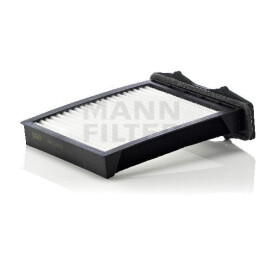 Filtre de cabine MANN-FILTER CU2423