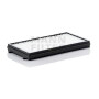 Filtre de cabine MANN-FILTER CU31242