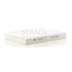 Filtre de cabine MANN-FILTER CU2733