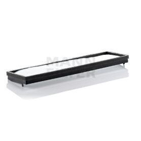 Filtre de cabine MANN-FILTER CU5809