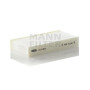 Filtre de cabine MANN-FILTER CU1823