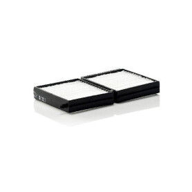Filtre de cabine MANN-FILTER CU20332
