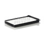 Filtre de cabine MANN-FILTER CU18062