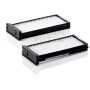 Filtre de cabine MANN-FILTER CU230002