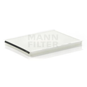 Filtre de cabine MANN-FILTER CU2839