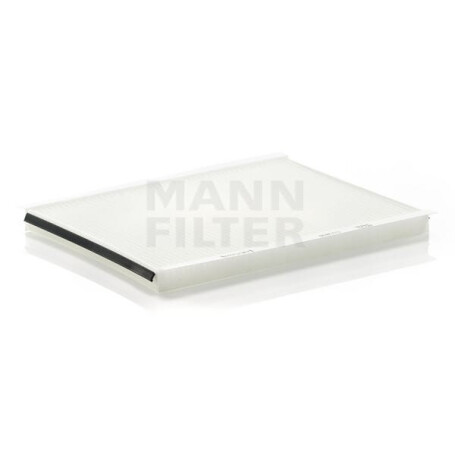 Filtre de cabine MANN-FILTER CU2839