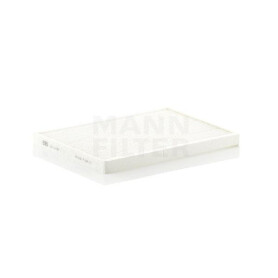 Filtre de cabine MANN-FILTER CU2138