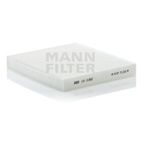 Filtre de cabine MANN-FILTER CU2362