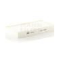 Filtre de cabine MANN-FILTER CU2329