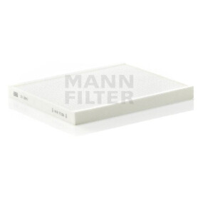 Filtre de cabine MANN-FILTER CU2243