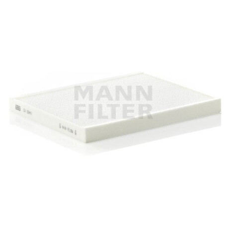 Filtre de cabine MANN-FILTER CU2243