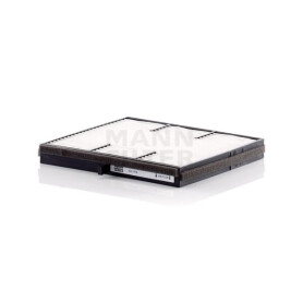 Filtre de cabine MANN-FILTER CU1719