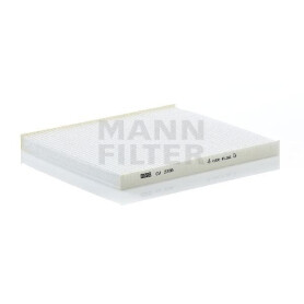Filtre de cabine MANN-FILTER CU2336