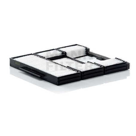 Filtre de cabine MANN-FILTER CU2015
