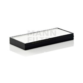 Filtre de cabine MANN-FILTER CU25212