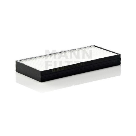 Filtre de cabine MANN-FILTER CU25212