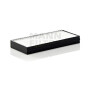 Filtre de cabine MANN-FILTER CU25212