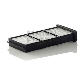 Filtre de cabine MANN-FILTER CU21062