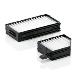 Filtre de cabine MANN-FILTER CU210022