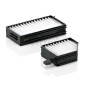 Filtre de cabine MANN-FILTER CU210022