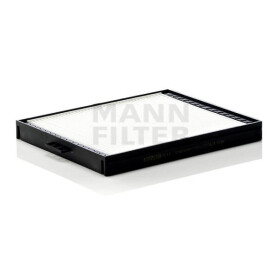 Filtre de cabine MANN-FILTER CU2628