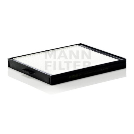 Filtre de cabine MANN-FILTER CU2628
