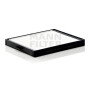 Filtre de cabine MANN-FILTER CU2628
