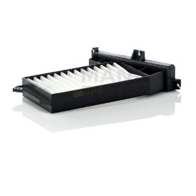 Filtre de cabine MANN-FILTER CU2709