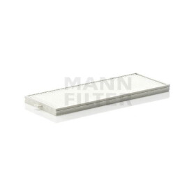 Filtre de cabine MANN-FILTER CU25062