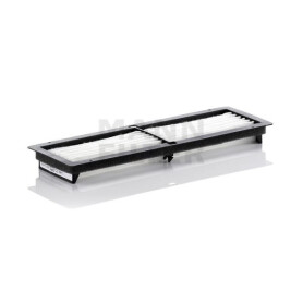 Filtre de cabine MANN-FILTER CU3411