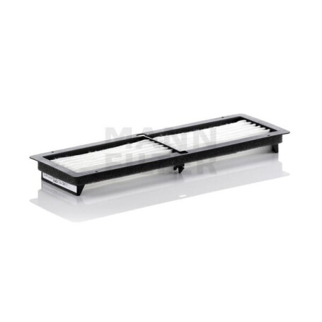 Filtre de cabine MANN-FILTER CU3411