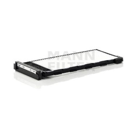 Filtre de cabine MANN-FILTER CU28082