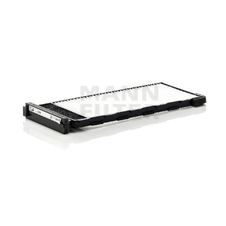 Filtre de cabine MANN-FILTER CU28082