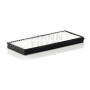Filtre de cabine MANN-FILTER CU260002
